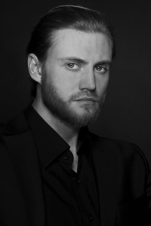 Oleksii Okhotiuk profile photo