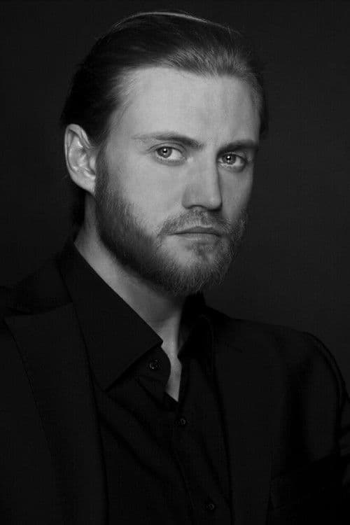 Oleksii Okhotiuk profile photo