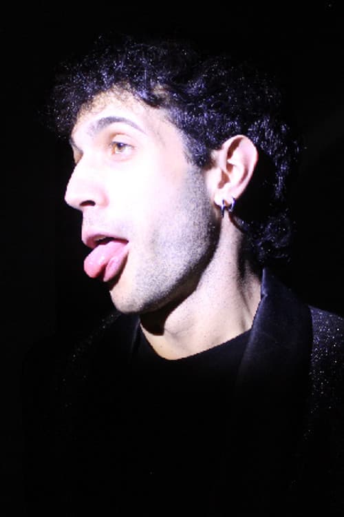 Antonio Fumarola profile photo