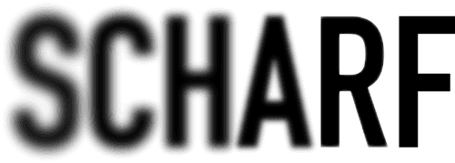 Scharf Film