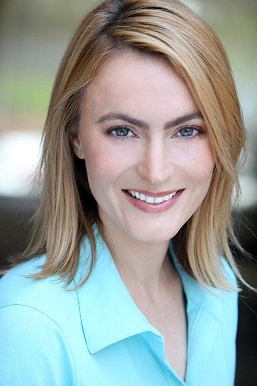 Elizabeth Arends profile photo