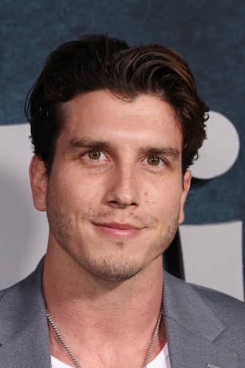 Alex Barone profile photo