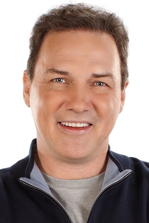 Norm Macdonald profile photo