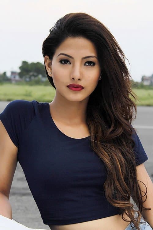 Samragyee Rajya Laxmi Shah profile photo