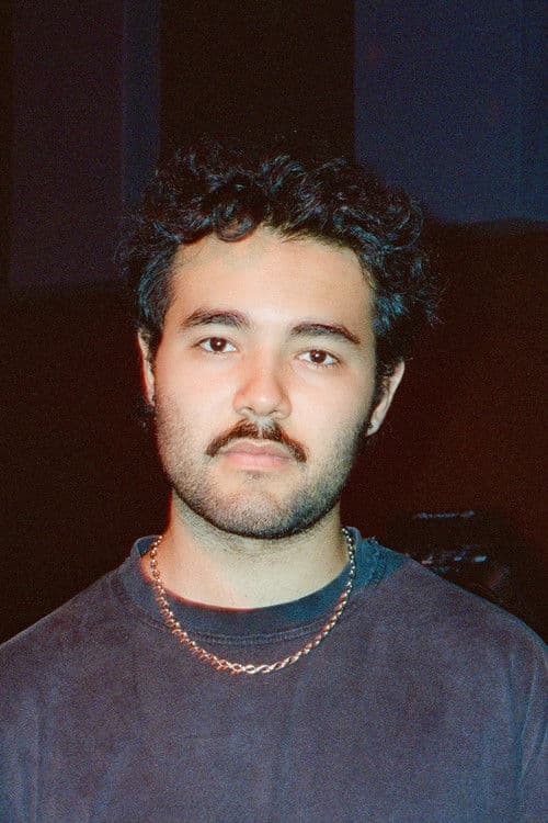 Eduardo Machado profile photo