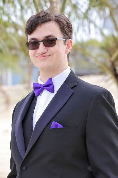 Christopher Lodzinski profile photo