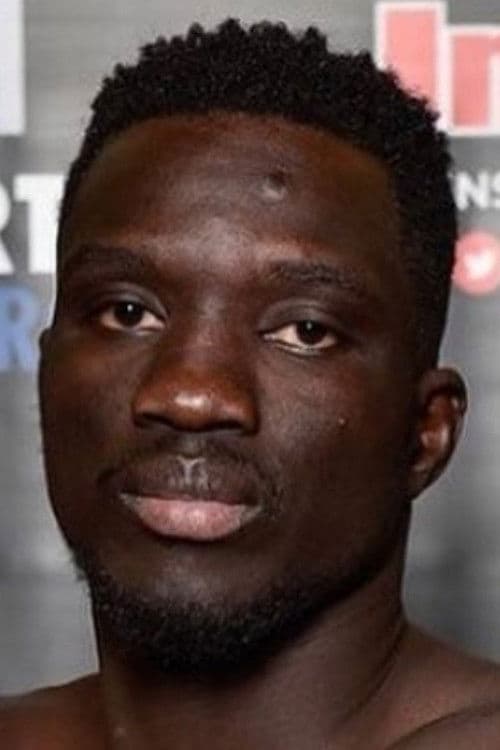 David Onama profile photo