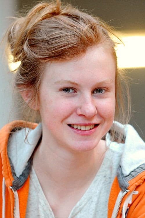 Mathilde Goffart profile photo