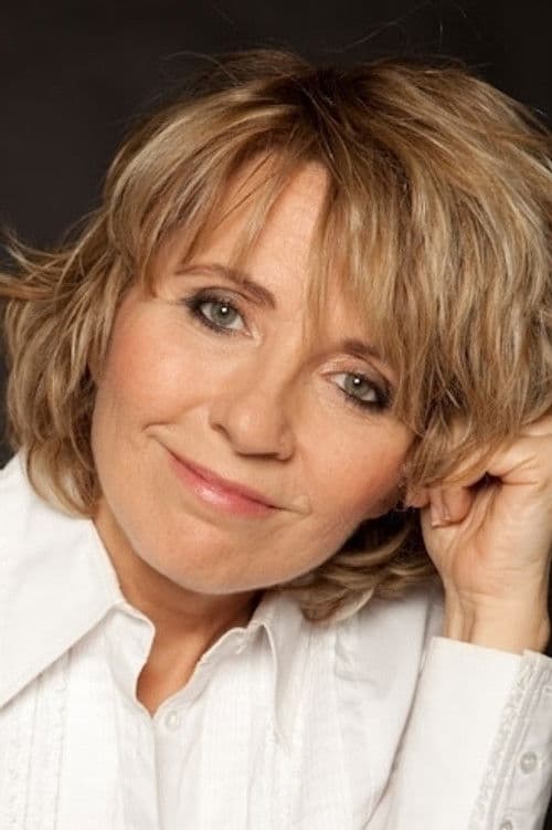 Danièle Lorain profile photo