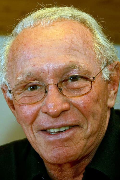 Jacques Revaux profile photo