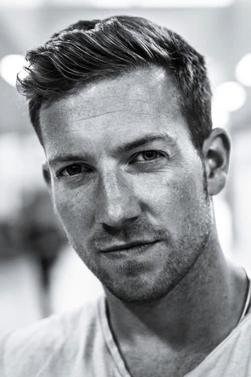 Harry Capehorn profile photo