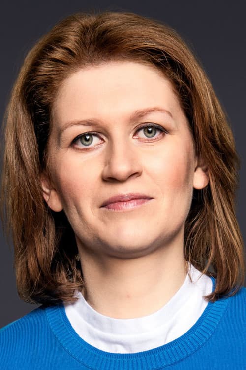 Aleksandra Muratova profile photo