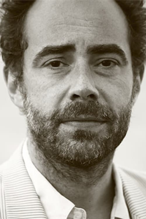 Bruno Paviot profile photo