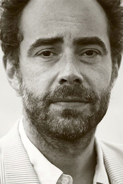 Bruno Paviot profile photo