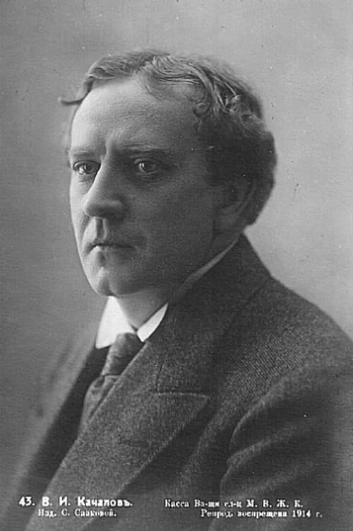 Vasiliy Kachalov profile photo