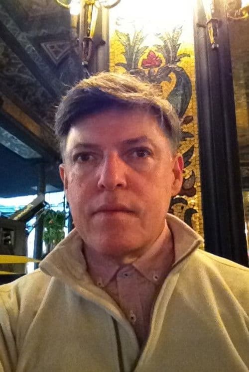 Raoul Fernandez profile photo