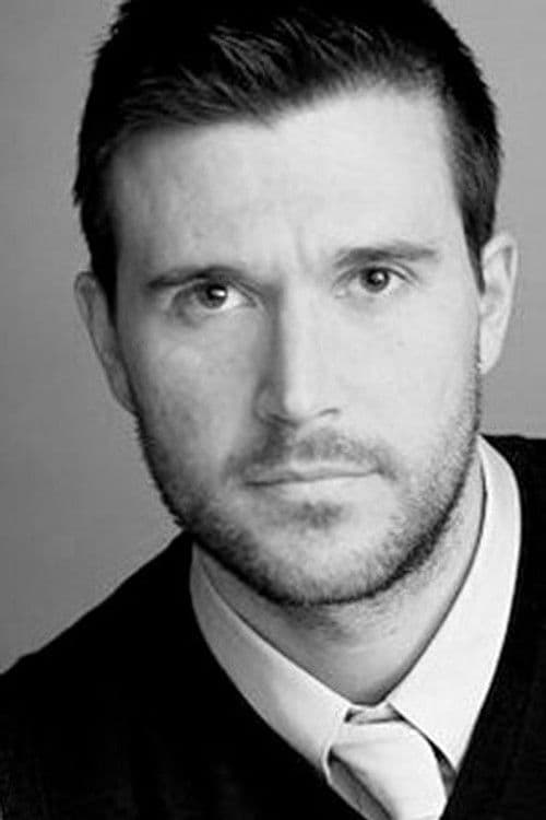 Jonathan Bizet profile photo