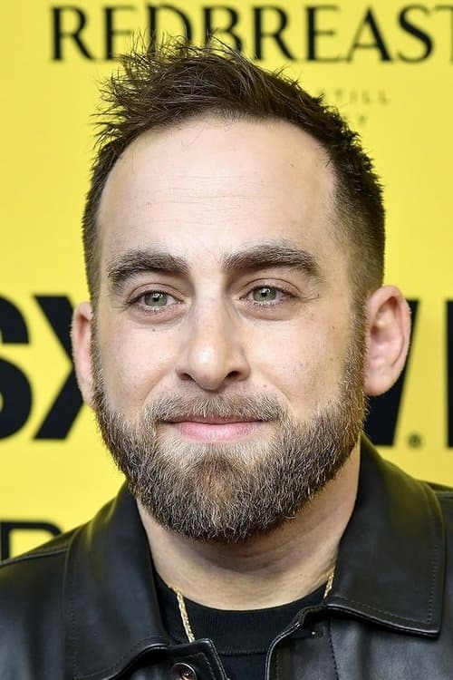 Alex Scharfman profile photo