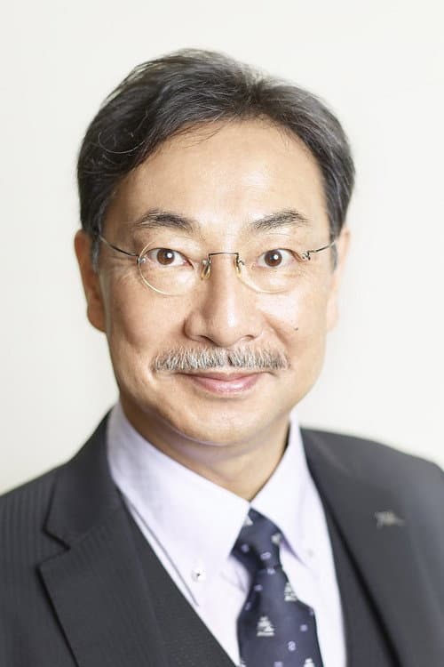 Yoshihiro Senda profile photo