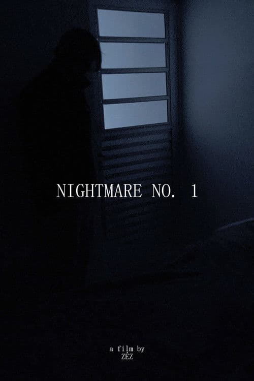Nightmare No. 1 poster