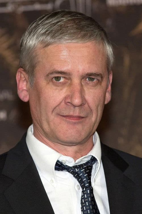 Toomas Hussar profile photo