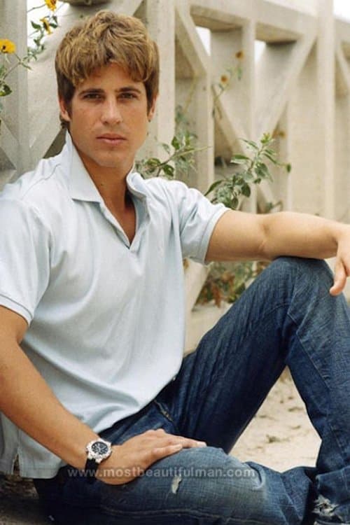 Braden Bacha profile photo