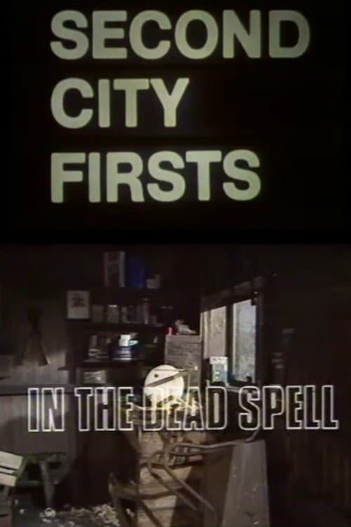 In The Dead Spell poster