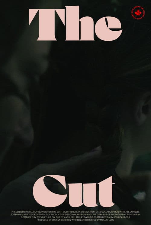 The Cut poster