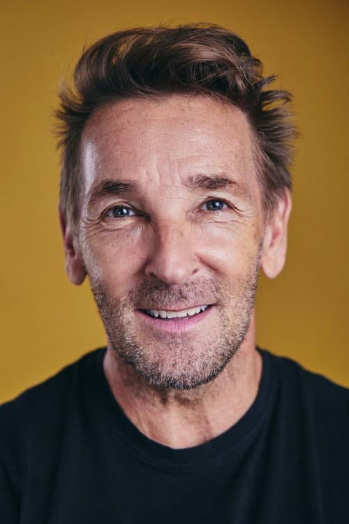 Mark Keller profile photo