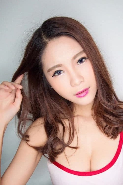 Carina Chan profile photo