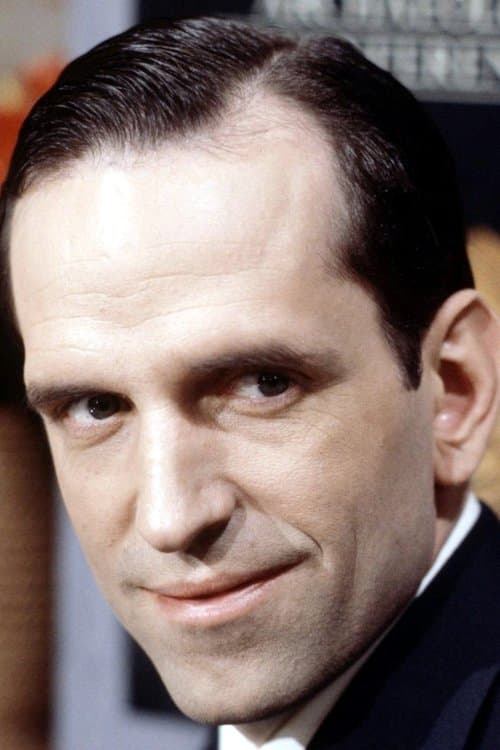 Edward Wiley profile photo