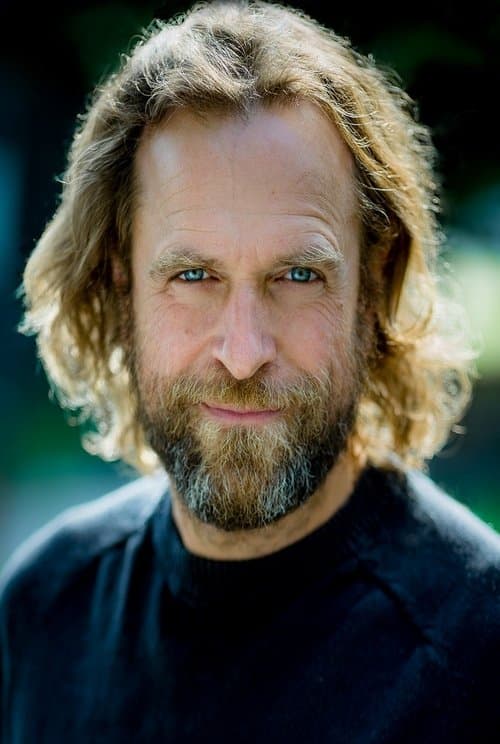 David Brooks profile photo