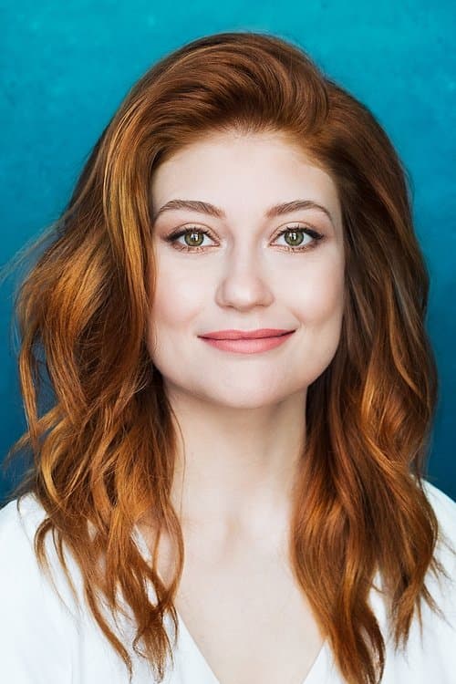 Katherine Levac profile photo