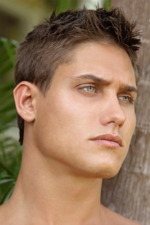 Vadim Farrell profile photo