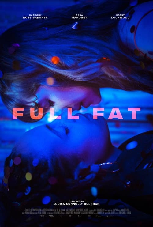 Full Fat poster