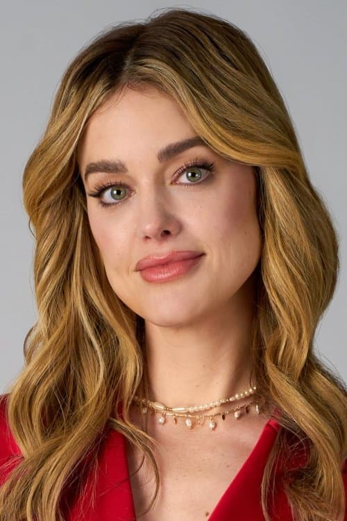 Ashley Newbrough profile photo