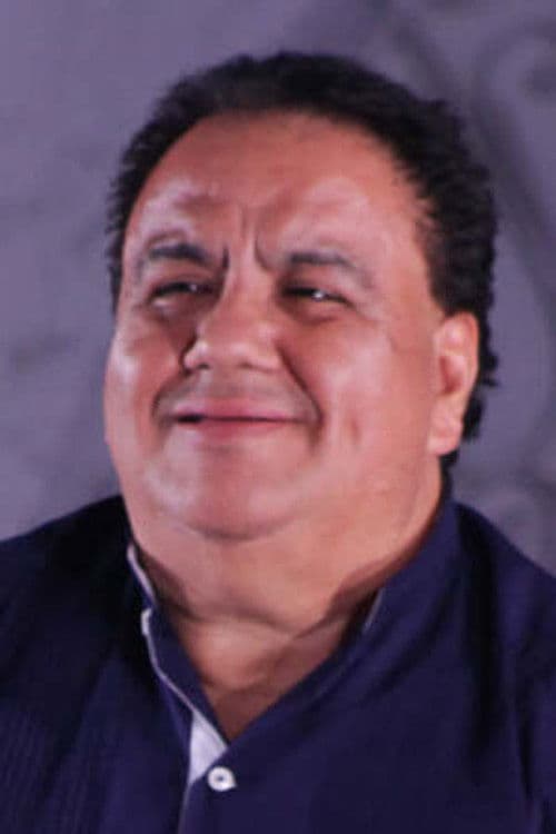 Ezequiel Barranco García profile photo