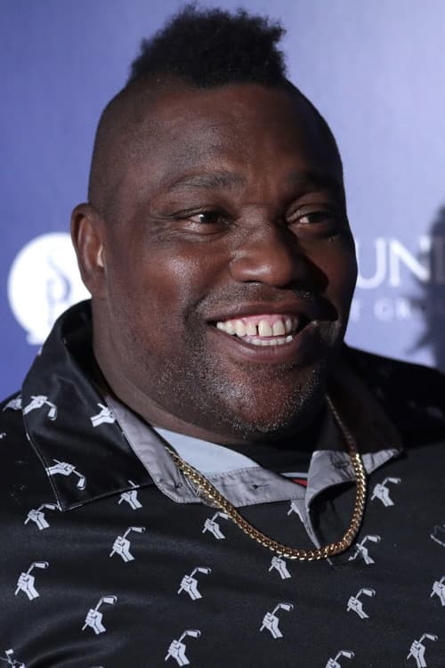 Warren Sapp profile photo
