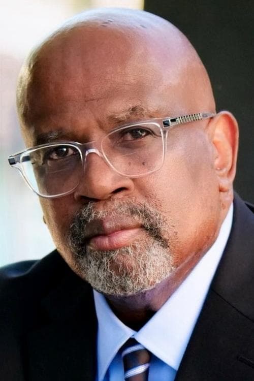 Christopher Darden profile photo
