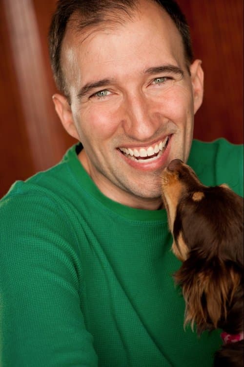 Sean Spence profile photo