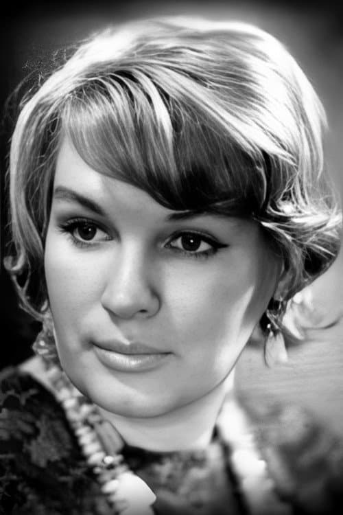 Margarita Krinitsyna profile photo