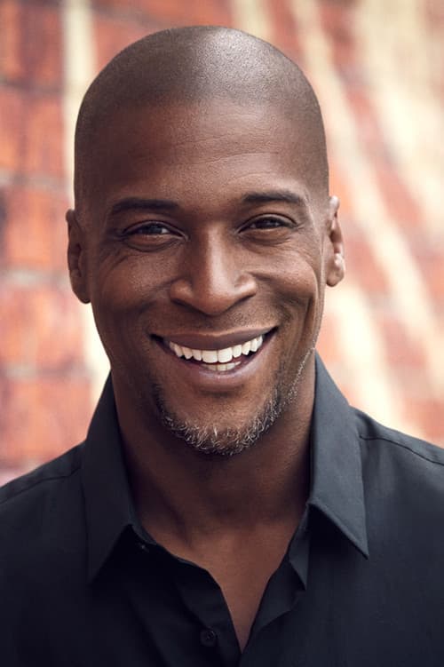 Asio Highsmith profile photo