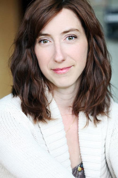 Fanny Britt profile photo