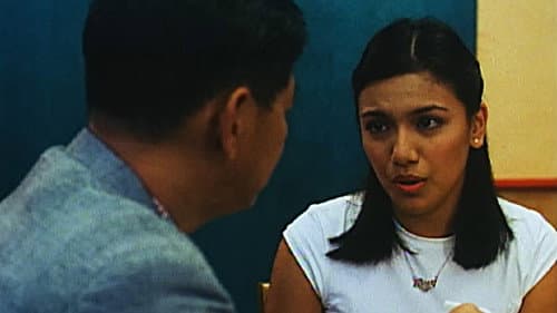 'Di Ko Kayang Tanggapin poster