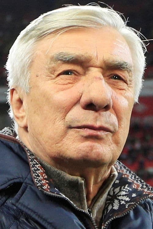 Georgiy Yartsev profile photo