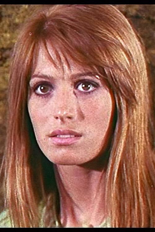 Ursula Davis profile photo