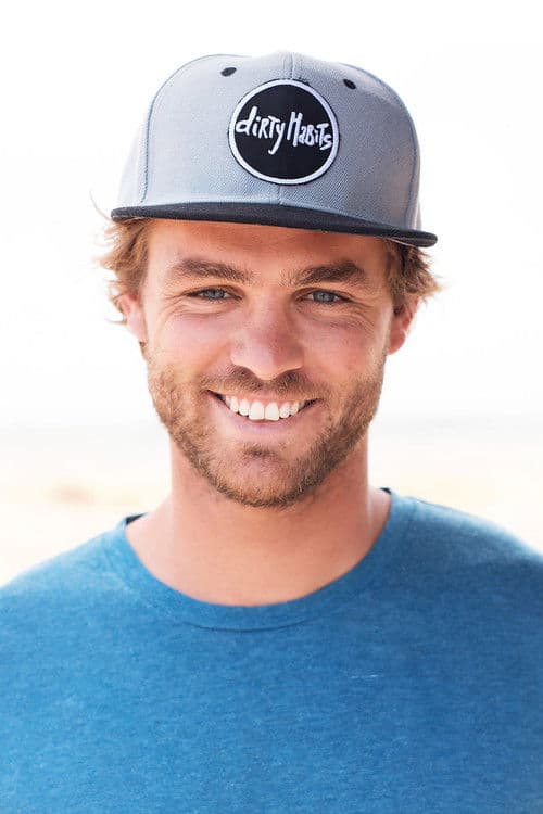 Graham Howes profile photo