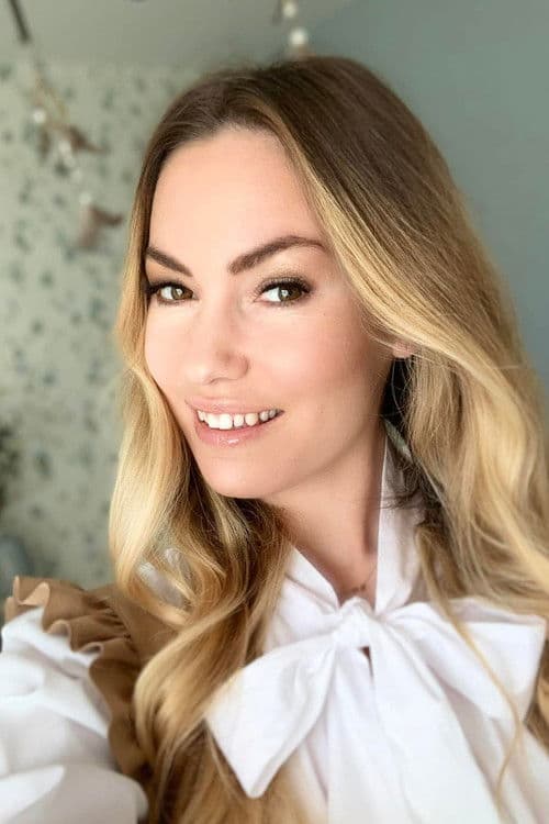 Veronika Fasterova profile photo