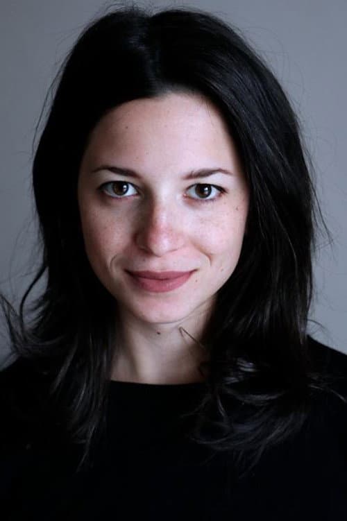 Corinne Fortin profile photo