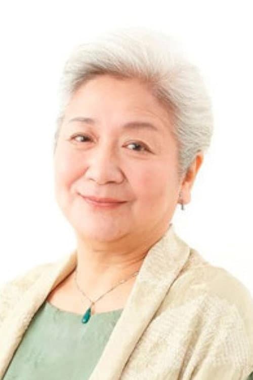 Yoshie Yamamoto profile photo